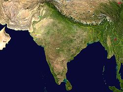 Ensuring Food, Water and Economic Security: A Case for Zone-Specific Planning - India and Beyond
