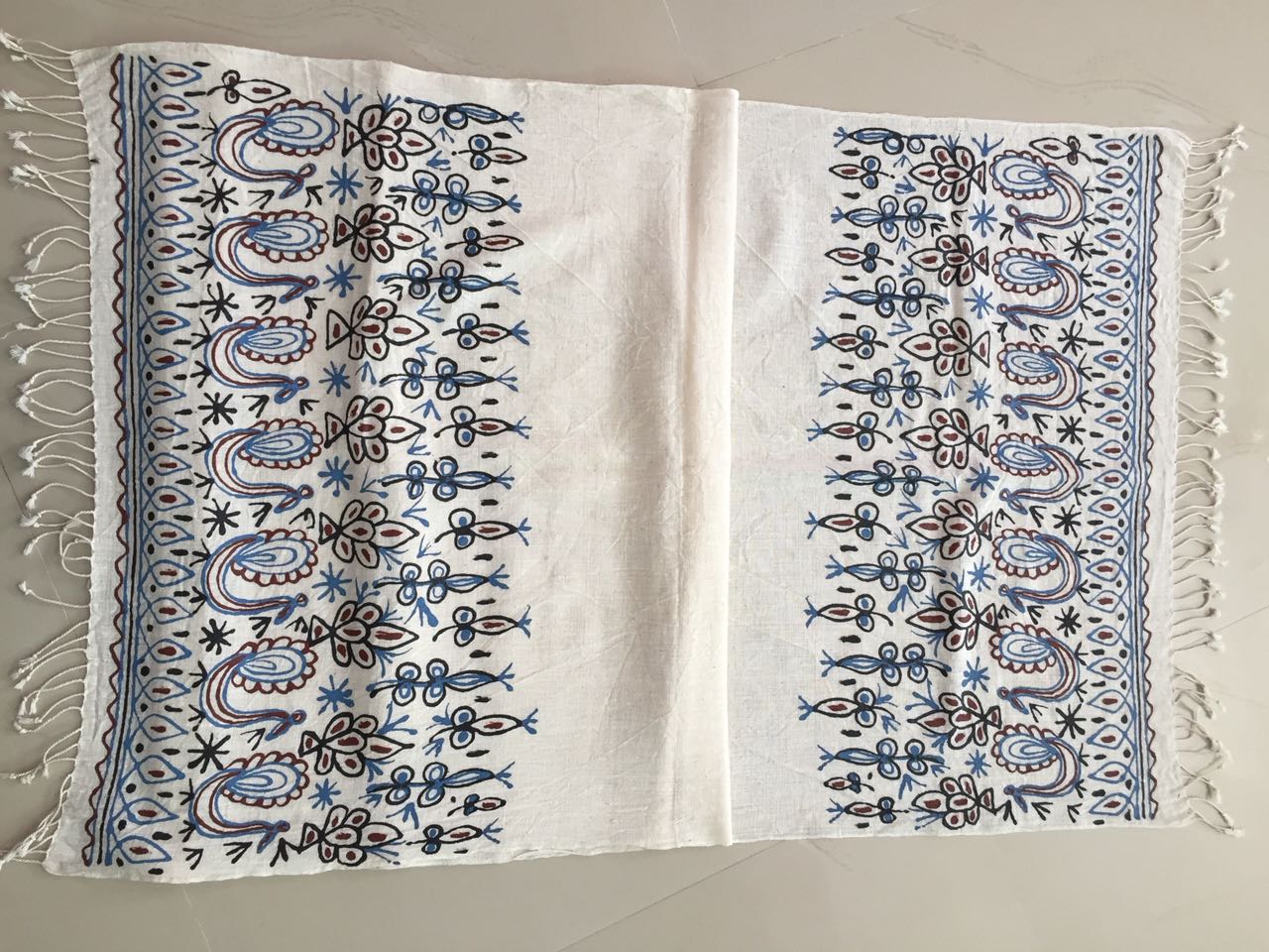 Is this Artisans' 'Transformation'?