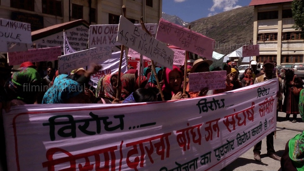 Do the youth of the mountains matter?
