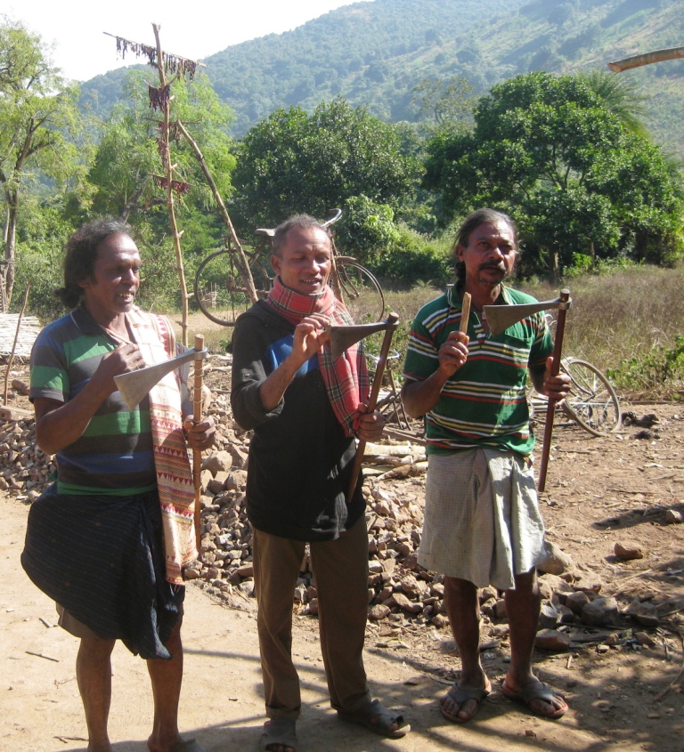 The Niyamgiri Story: From resistance to hope for a better future