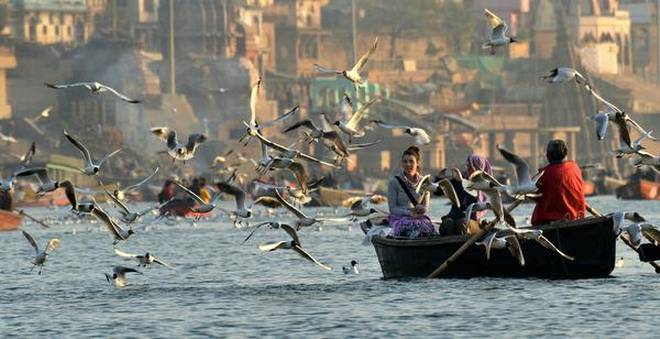 Can the Ganga have human rights?