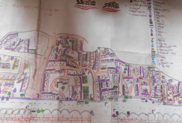 Kids in India Are Sparking Urban Planning Changes by Mapping Slums