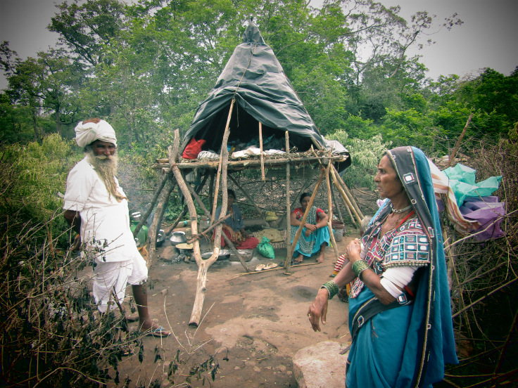 Xxx Halbi Hd Videos - The Makeshift Huts â€“ Indigenous Agro-pastoral Communities - Vikalp Sangam