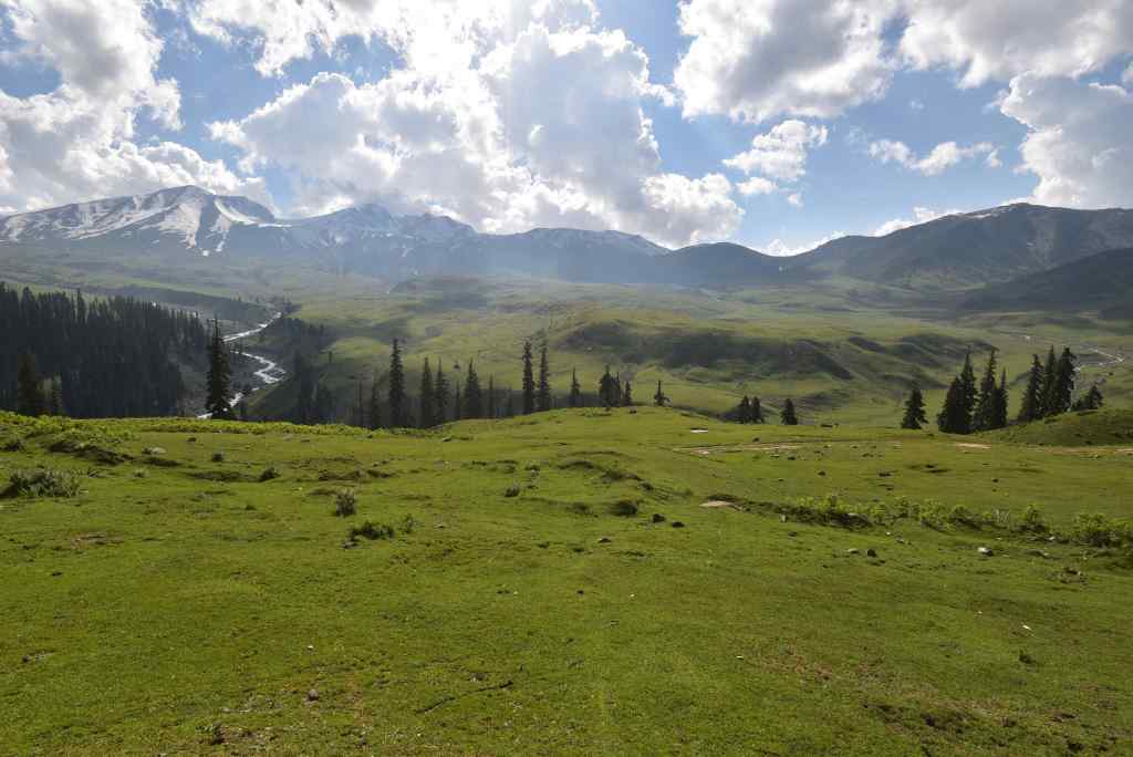 Srinagar, the pearl of the Kashmir valley - MAGIK INDIA