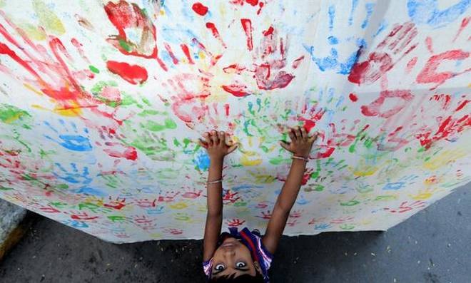 The teddy bear courts: Goa’s pioneering children’s courtroom