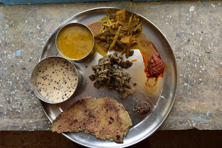 बीजों की परंपरागत संस्कृति और खेती पद्धतियों से खाद्य सुरक्षा संभव (in Hindi)