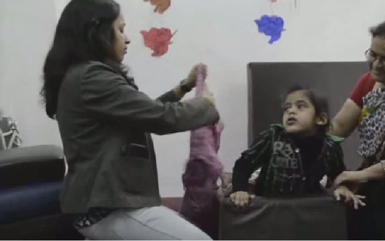 Social Innovators in Udaipur: Interview with Santosh Padwal