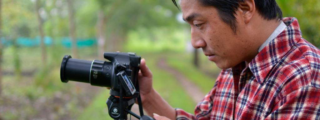 1024px x 385px - Youth of northeast India use films to tell stories about their environment  and communities - Vikalp Sangam