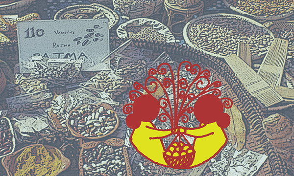 A Decade of Pour Tous Distribution Centre (PTDC) : the evolution of an Auroville institution