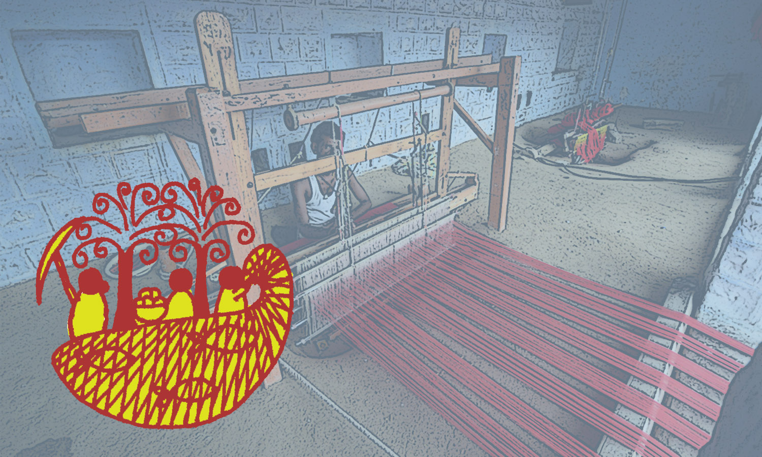 Reprogrammed for Rural Life